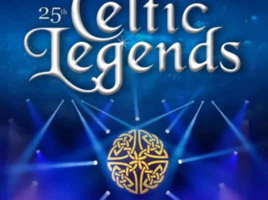 CELTIC LEGENDS