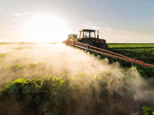 Une agriculture écologiquement intensive a-t-elle du sens ?