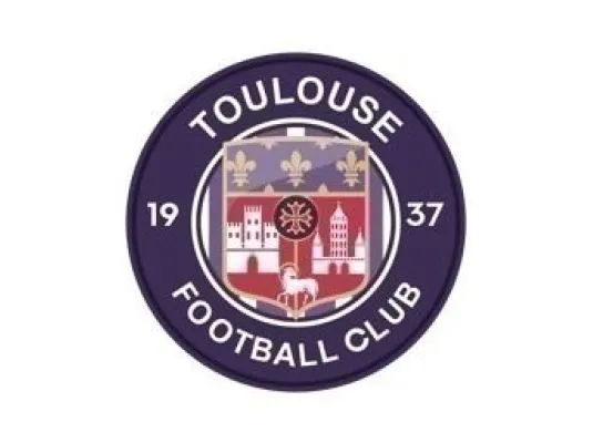 TFC - Troyes © Toulouse Football Club