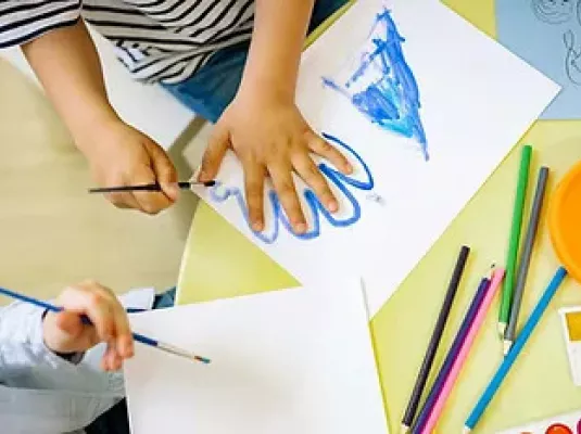 Dessine-moi si tu peux ! - Du 23 au 2 janvier