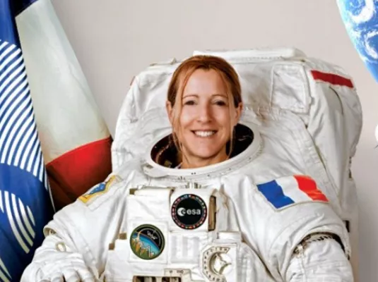 Epsilon © Cité de l'espace