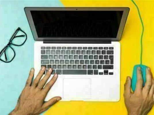 1er clics : Série d’ateliers numériques - Mercredi 21 janvier