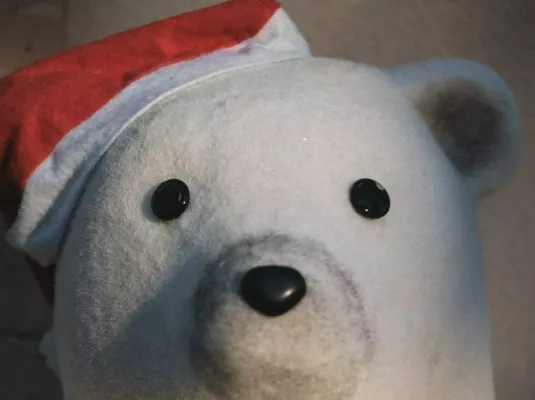 Noël solidaire