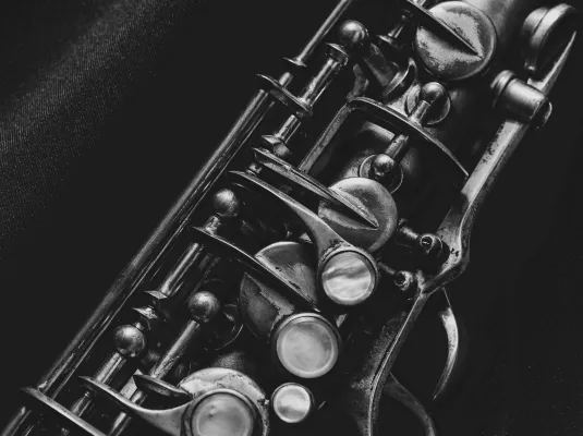 Concert autour du saxophone baryton