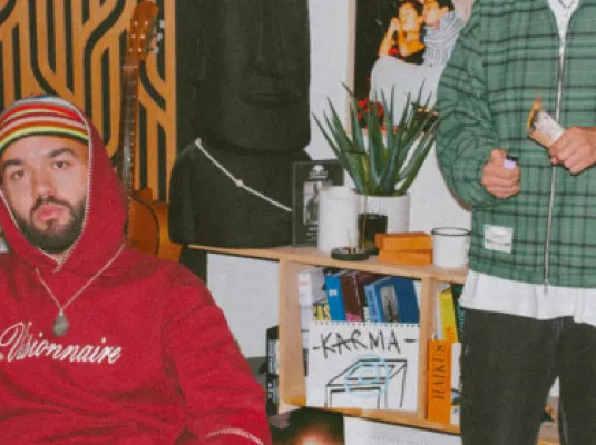 BIGFLO & OLI