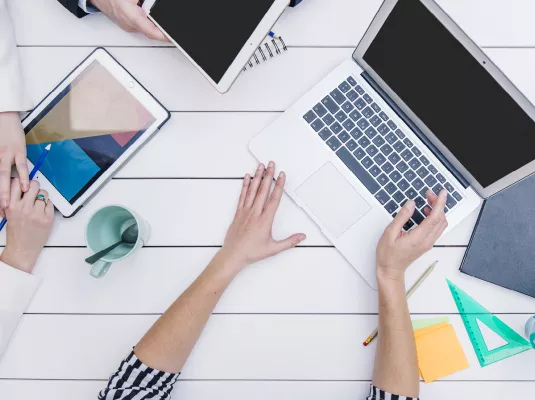 Atelier "Découverte de l'IA"