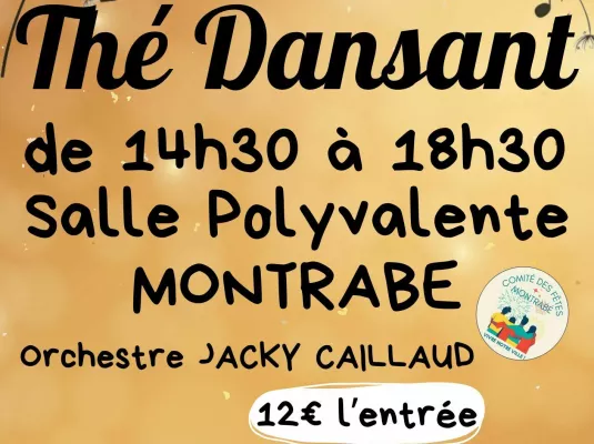 Thé dansant
