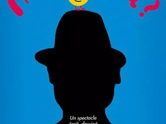 [Festival de Magie] Mais il est où ?