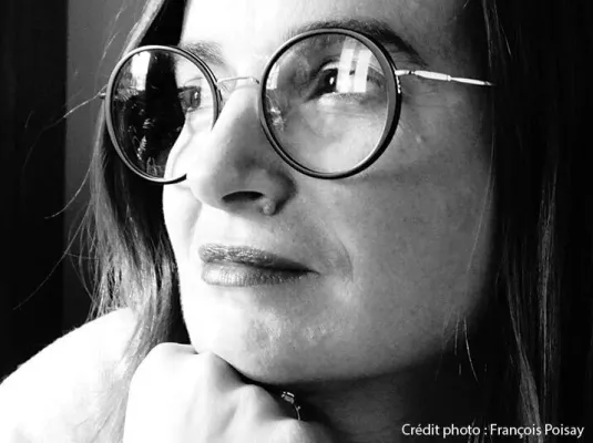 Katy Bernard : Paysages et correspondances