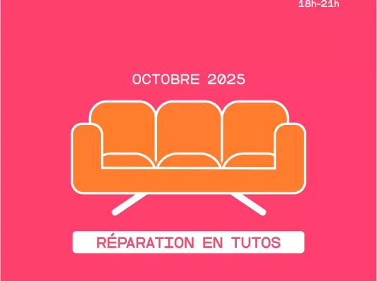 #404 : Réparation en tutos © Roselab