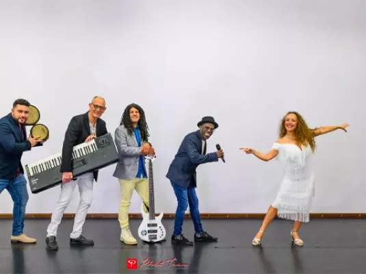 Tu Luz Habana fête la nouvelle année © Fat Tran