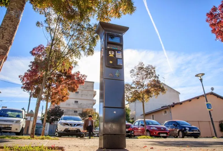 Stationnement et déplacements