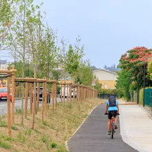 Cyclable 2025 toulouse centre