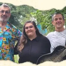 Concert Matopa : trio acoustique