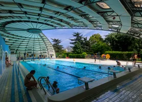 Top des piscines de Toulouse : baignade en famille - Citizenkid