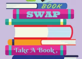 Bookswap © Array