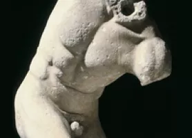 Les dieux du stade © © Jean-François Peiré