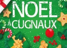 Noël à Cugnaux 2022 © Array