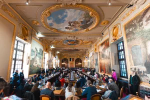 Conseil municipal du 2 avril