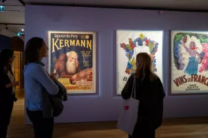 6 expositions à ne pas manquer ce printemps