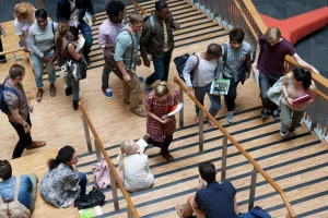 Toulouse, plébiscitée par les étudiants