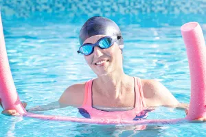 Des stages aquatiques pour tous