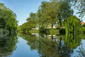 Toulouse fête les 30 ans du canal du Midi à l'Unesco