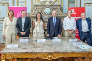 Des entreprises de pointe choisissent Toulouse