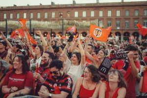 TOP 14 : annulation des célébrations au Capitole