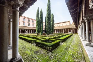 Appel à projets - animations culturelles Couvent des Jacobins