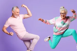 Semaine Seniors et + !