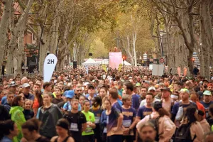 Marathon de Toulouse
